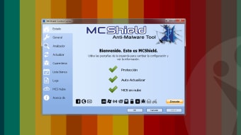 MCShield
