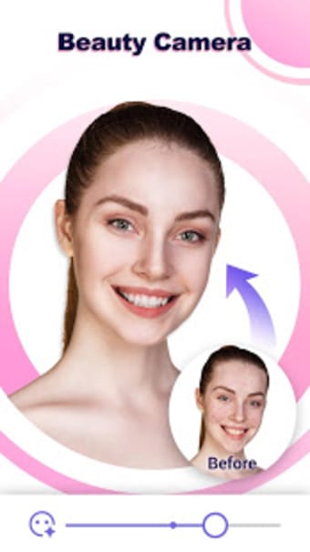 Magikoly  Baby Face Aging Camera  Face Scanner