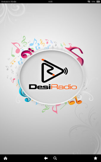 Desi Radio - Indian Stations