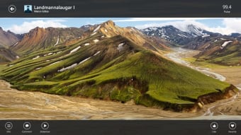 500px for Windows 10