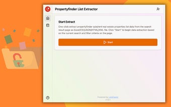 Propertyfinder List Extractor