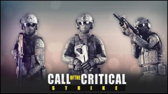 Call of the Critical Strike CS