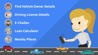 Vehicle Owner Details India