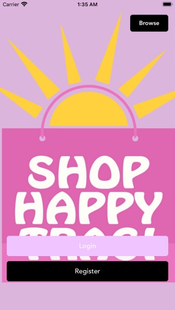 Shop Happy Traci