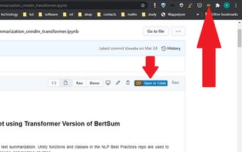 Github Colabify