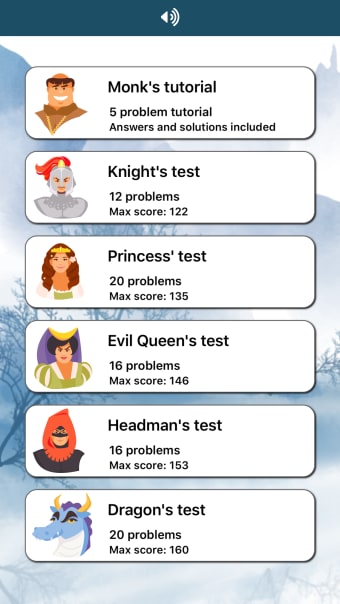 Royal IQ Test
