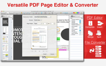 PDF Reader Pro Free - All-in-One PDF Office