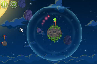 Angry Birds Space pour Windows 10