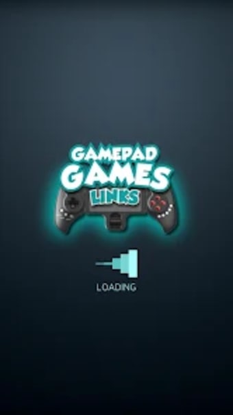 Gamepad Games Links
