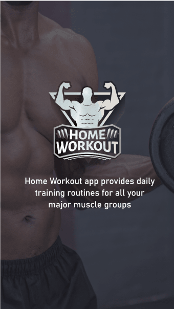Home Workout -- No EquipmentAbs  Arm workout