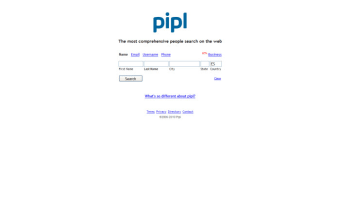 Pipl.com