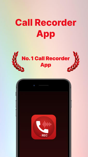 Call Recorder App: Record Call