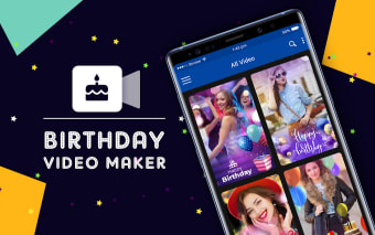Birthday Video Maker 2022