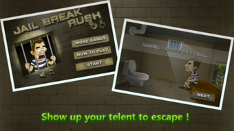 Prison Escape  Free