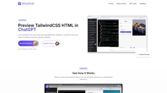 Image 0 for WindChat