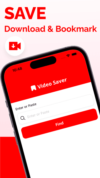 Video Saver : Video Downloader