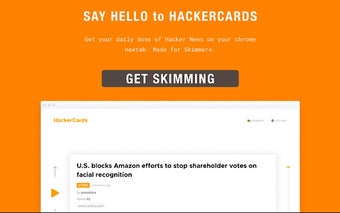 HackerCards