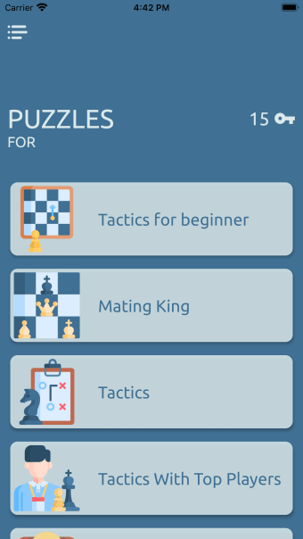 Chess Puzz