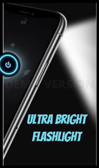 Brightest Flashlight - Torch