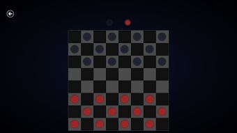 Checkers for Windows 8