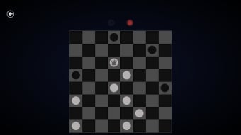 Checkers for Windows 8