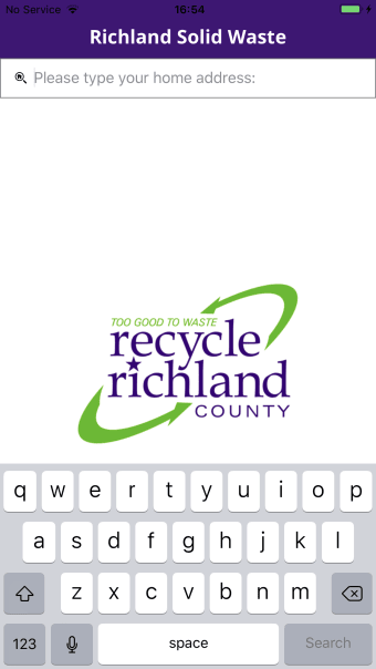 Richland Solid Waste