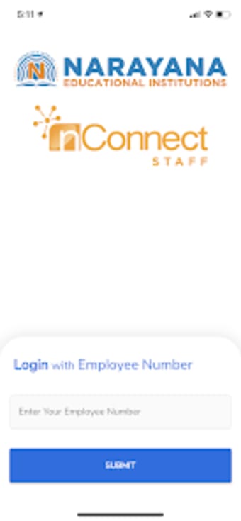 nConnect Staff
