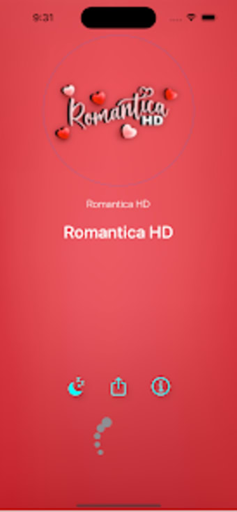 Romantica HD