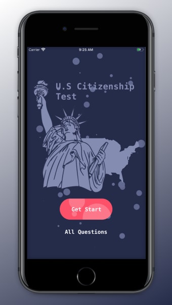 Karen U.S Citizenship