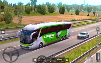 Euro Bus Simulator 2022