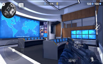 Critical OPS® for PC