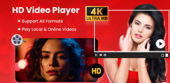 HD Video Player - PrimePlay
