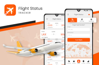 Flight Tracker  Plane Finder