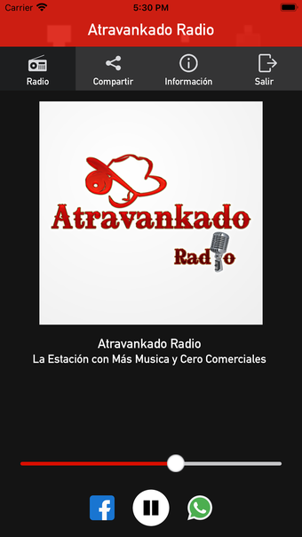 Atravankado Radio