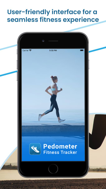 Pedometer - Fitness Tracker