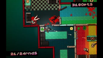 Hotline Miami Collection