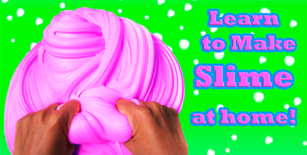 How to make Slime