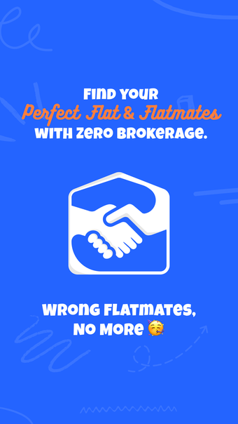 Flatshare - Flat  Flatmates