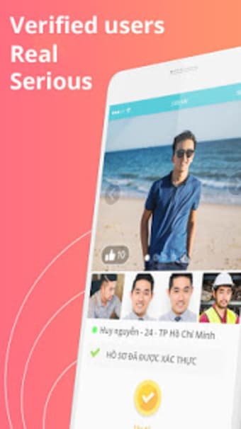 Ymeetme: Dating Flirting and Finding true partner