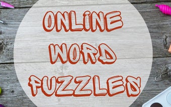 vocabulary tester Puzzle