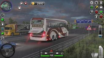Bus Simulator: Real Bus Game