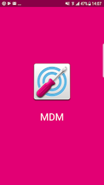 MDM