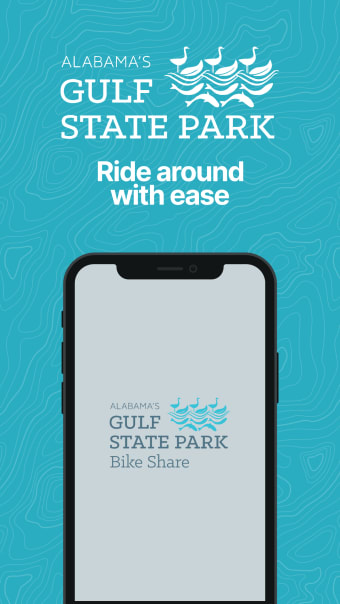 Gulf State Park Bike Share