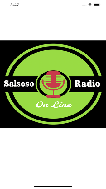 Salsoso Radio