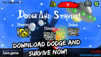 Dodge And Survive