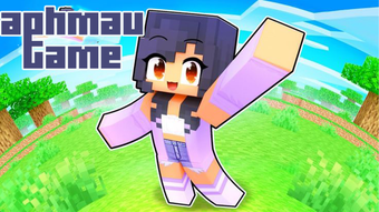 Craft Aphmau Game For MCPE