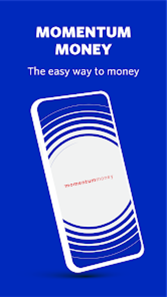 Momentum Money