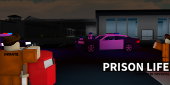 FIXED Prison Life v2