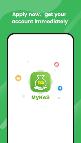 MyKes Loan App