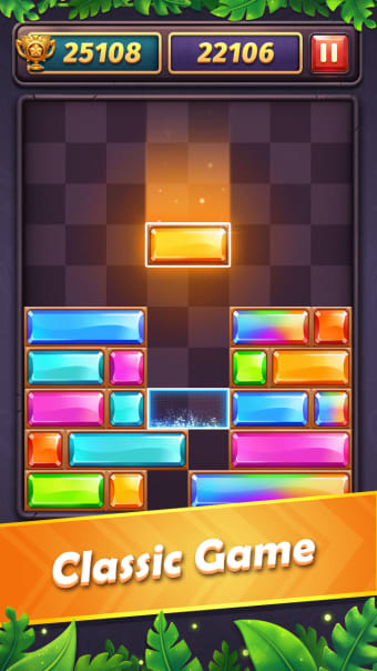 Slidom - Block Puzzle Game